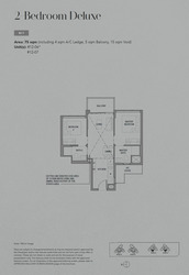 Sora (D22), Apartment #453755501